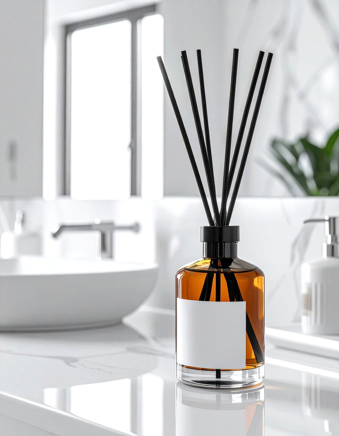Reed Diffuser - 30 decor essentials