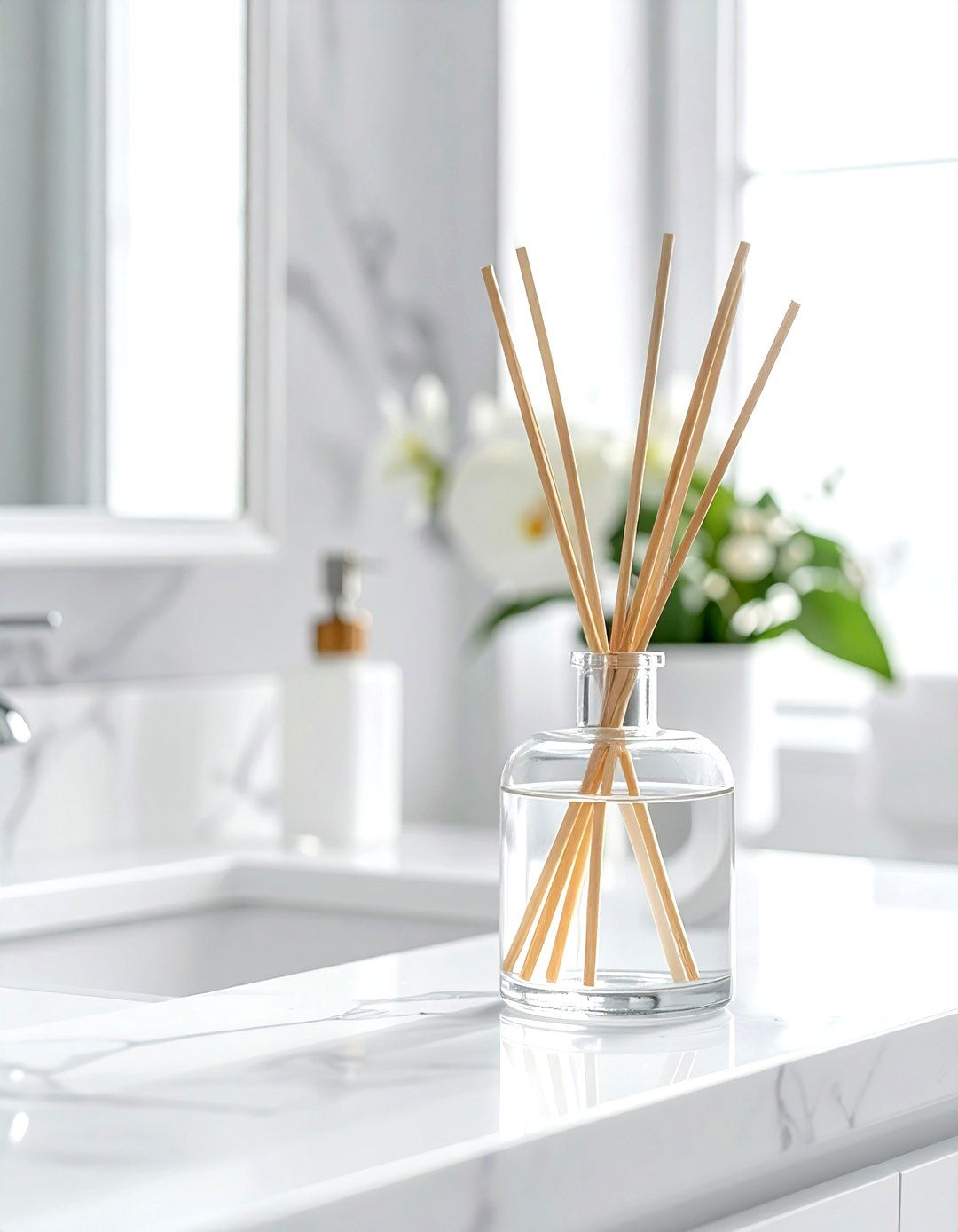 Reed Room Diffuser - 30 decor shopping list ideas