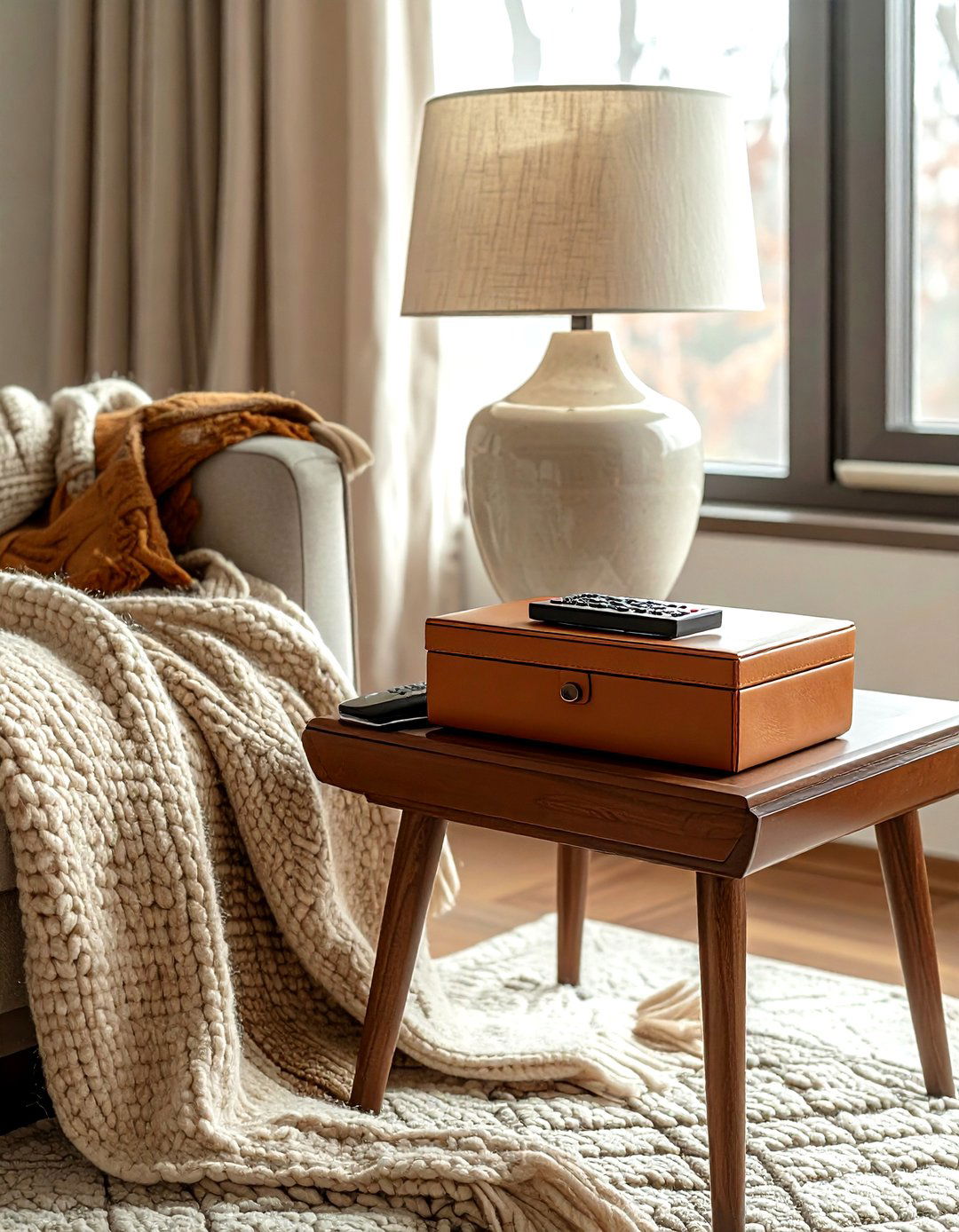 Remote control box - 30 decorative box ideas