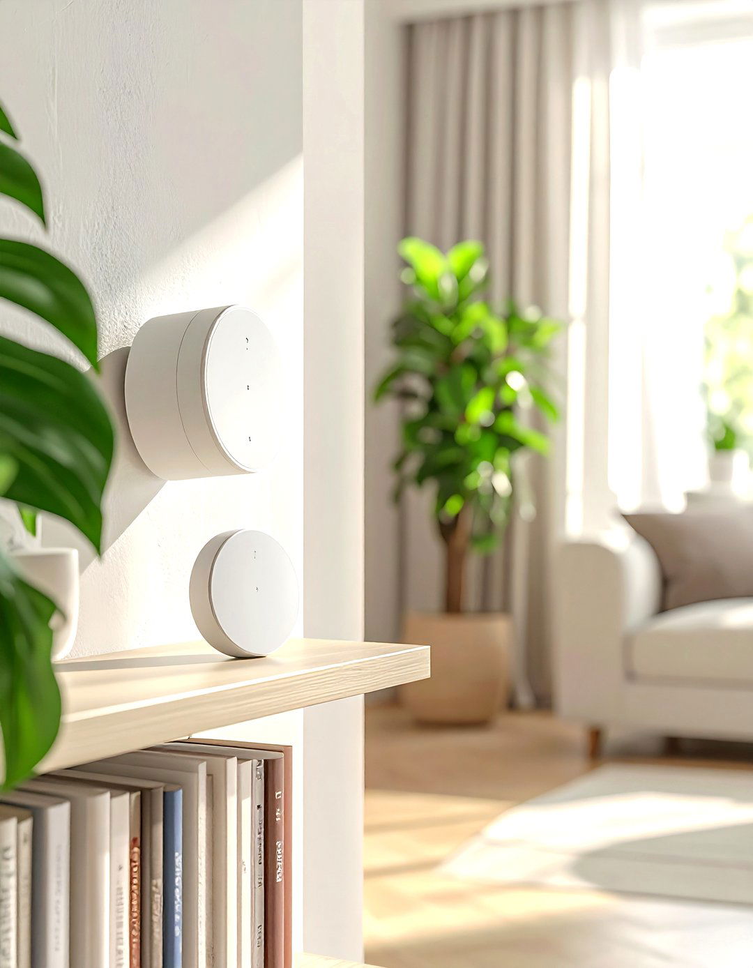 Remote sensor thermostat - 30 living room thermostats