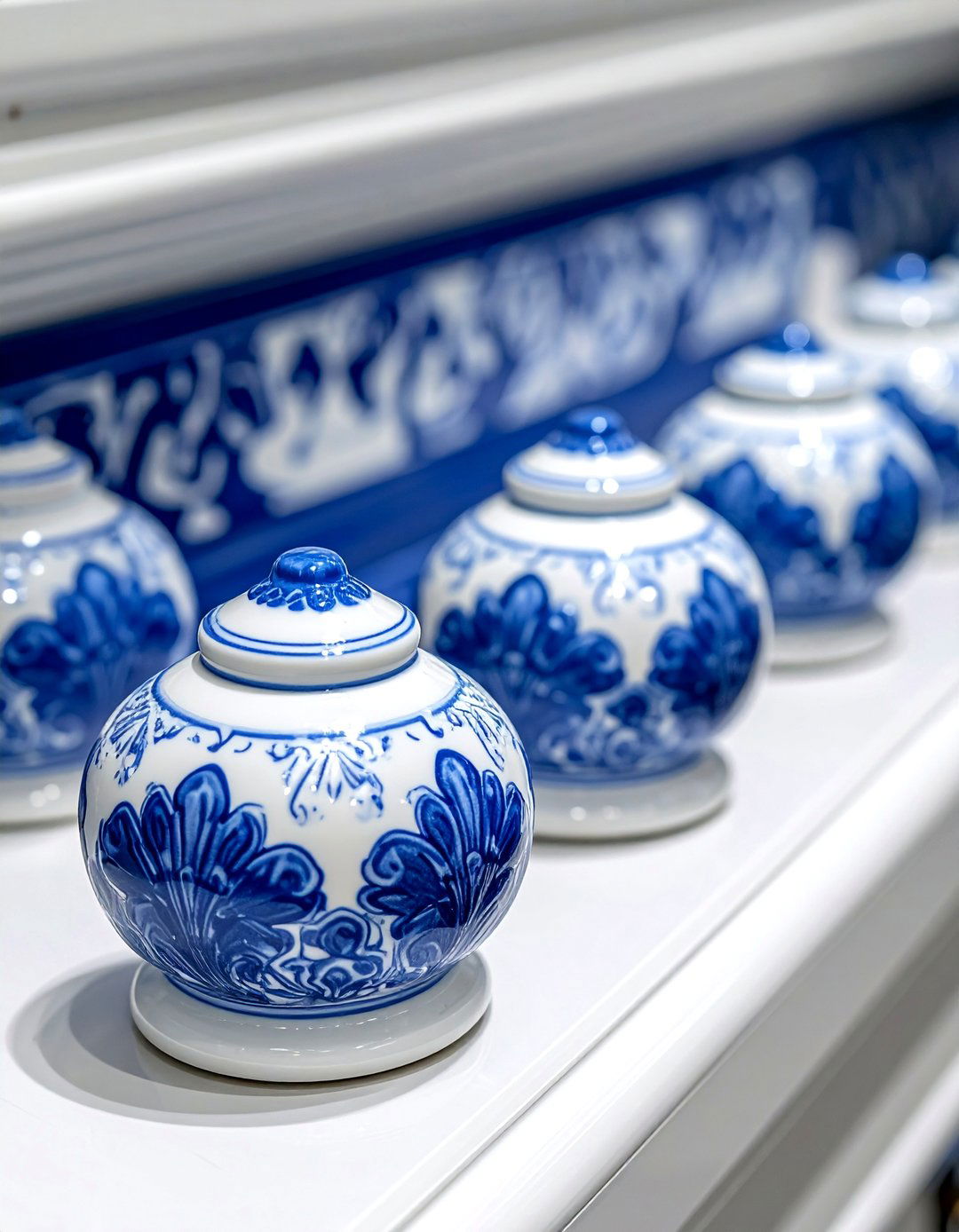 Removable Cabinet Knob - 30 no damage decor ideas