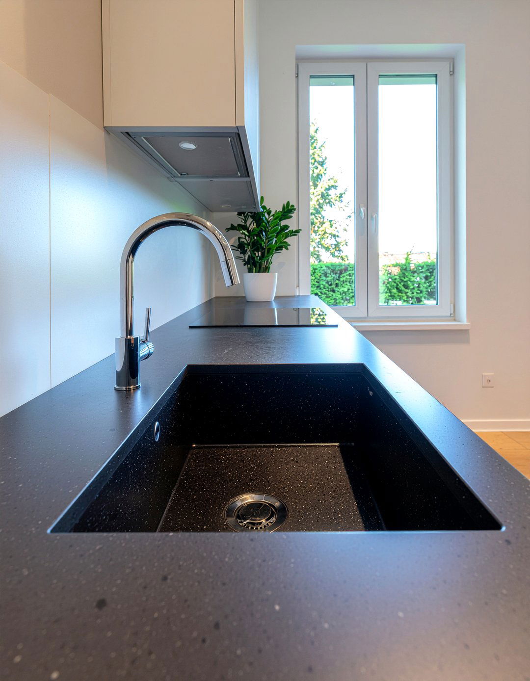 Replace Kitchen Sink - 30 quick kitchen update ideas