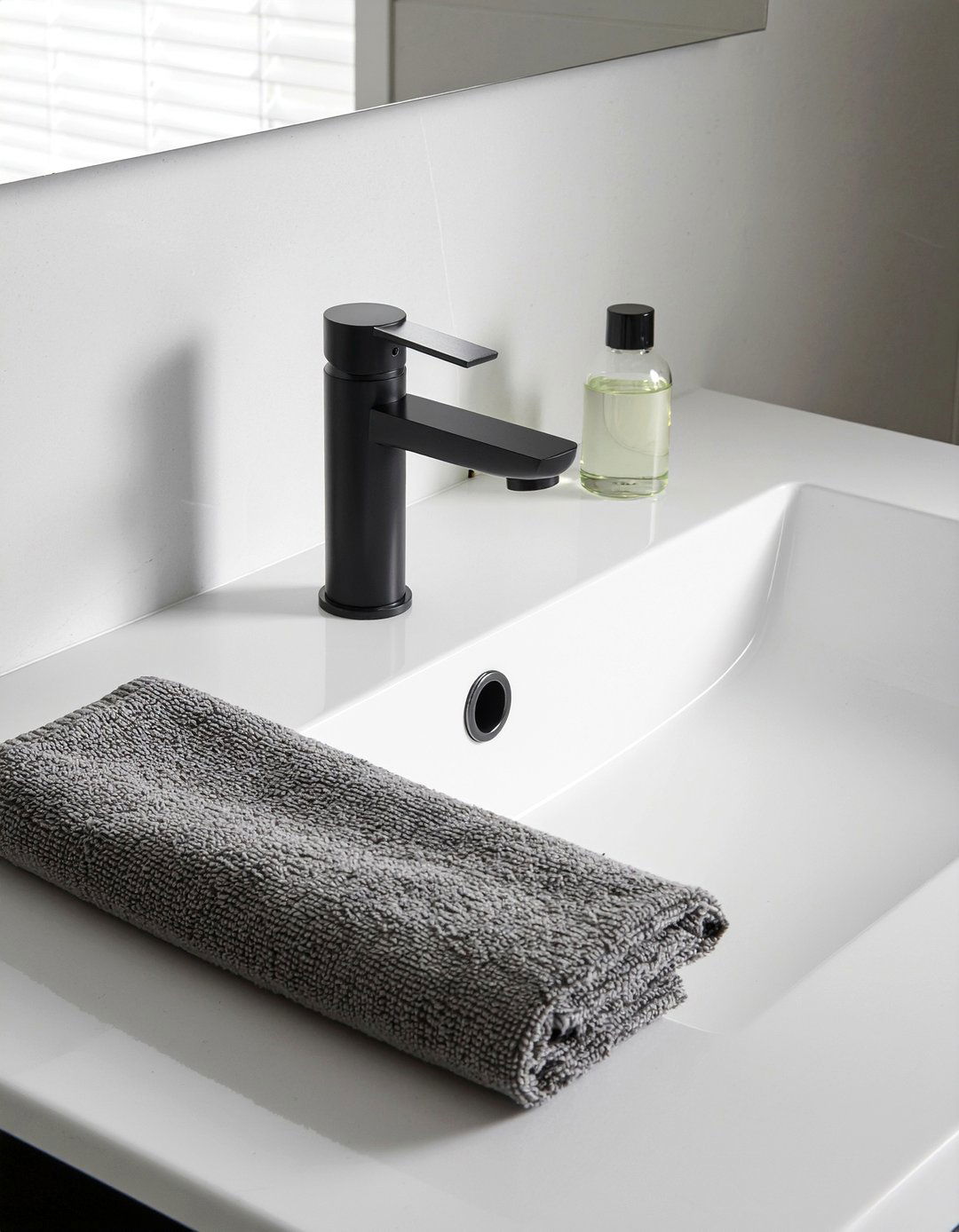 Replace bathroom faucet - 30 bathroom on a budget ideas