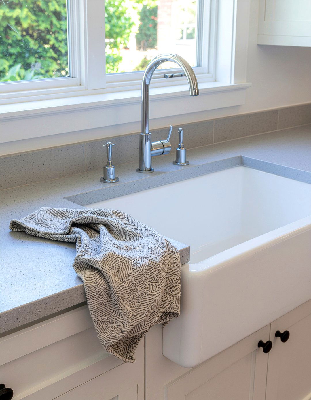 Replace kitchen sink - 30 partial kitchen remodel ideas