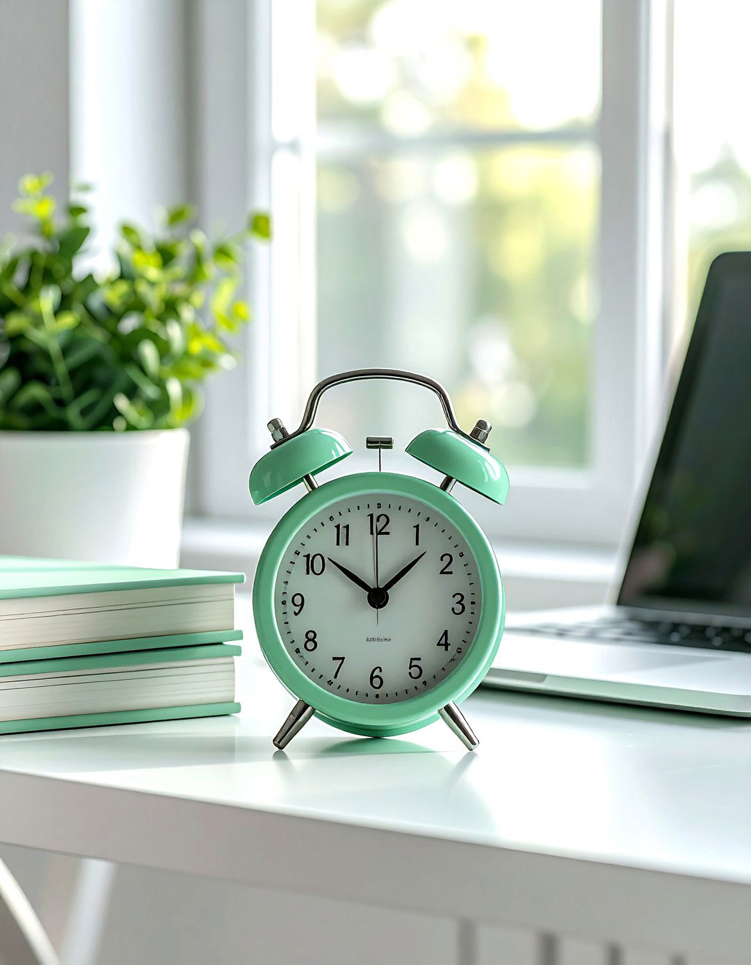 Retro Alarm Clocks - 30 secondhand decor ideas