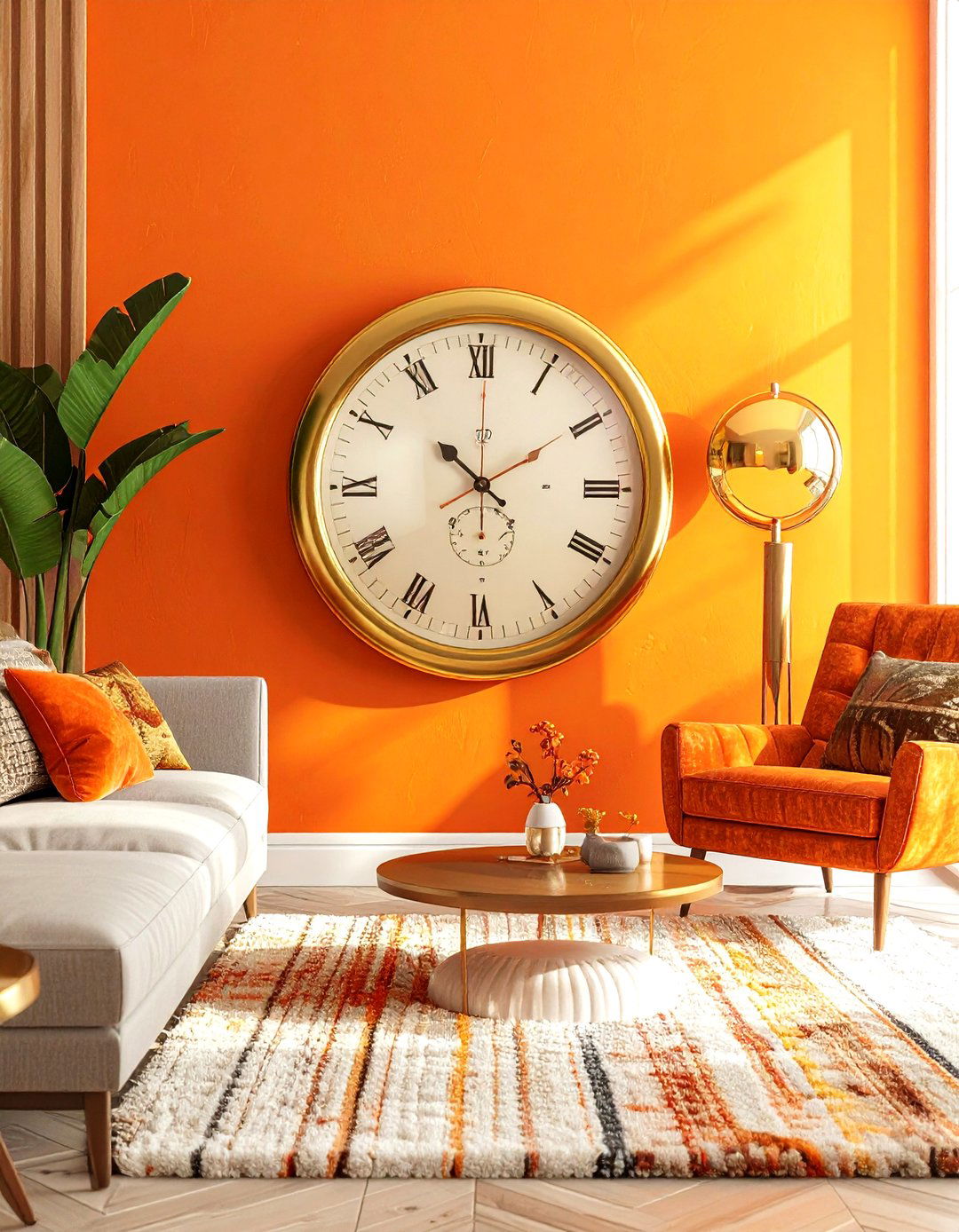 Retro thermostat - 30 living room thermostats