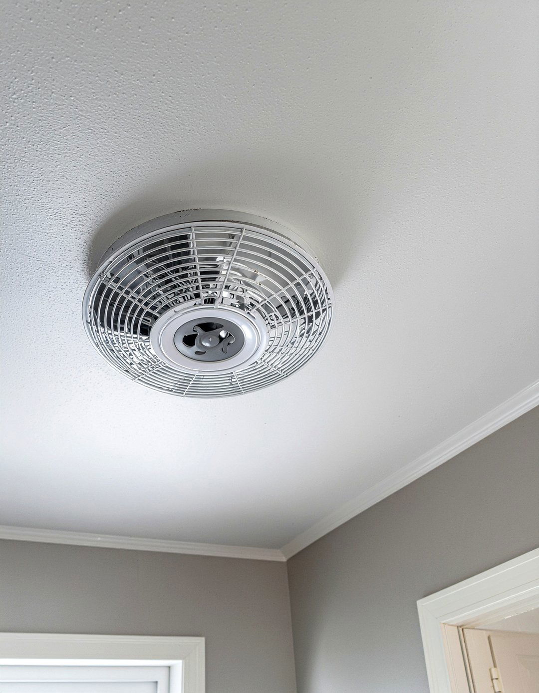 Retrofit Bathroom Fan - 30 bathroom exhaust fan ideas