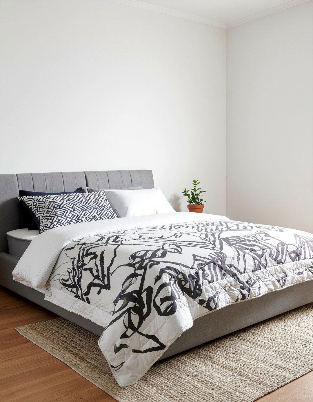 Reversible Bedding Quilt - 30 bedroom quilts