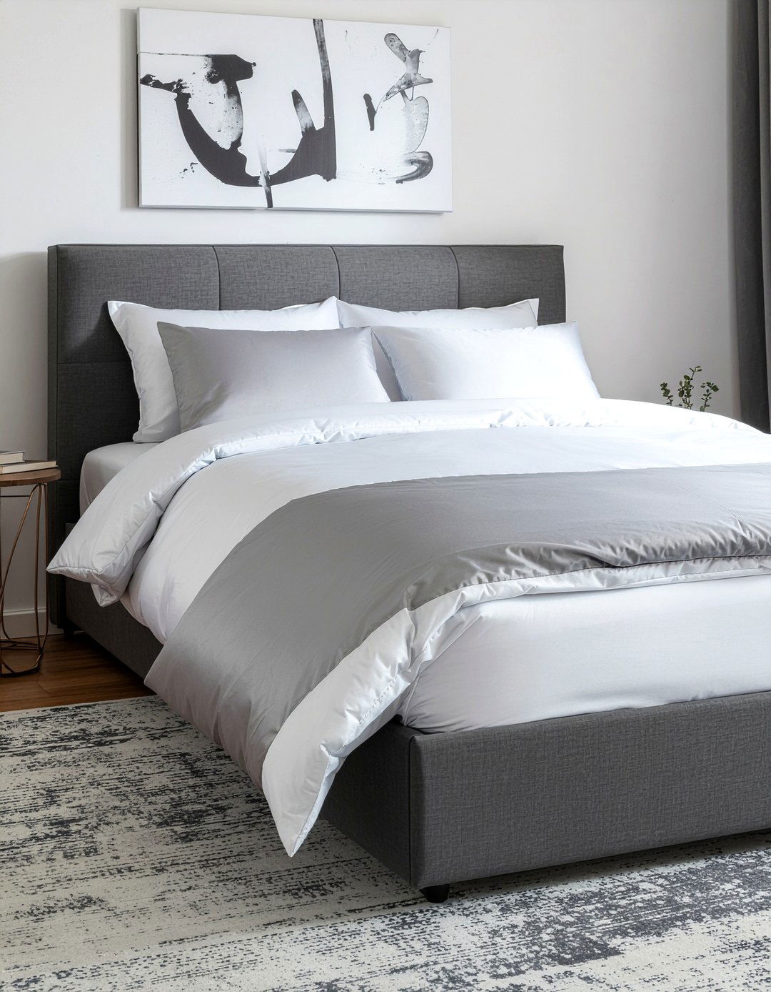 Reversible Two Tone Duvet - 30 bedroom duvets