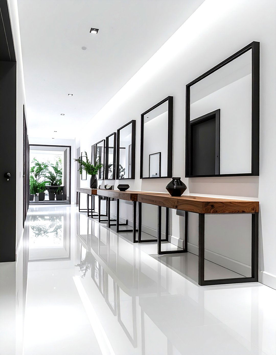 Rhythm And Repetition - 30 design principles for decor