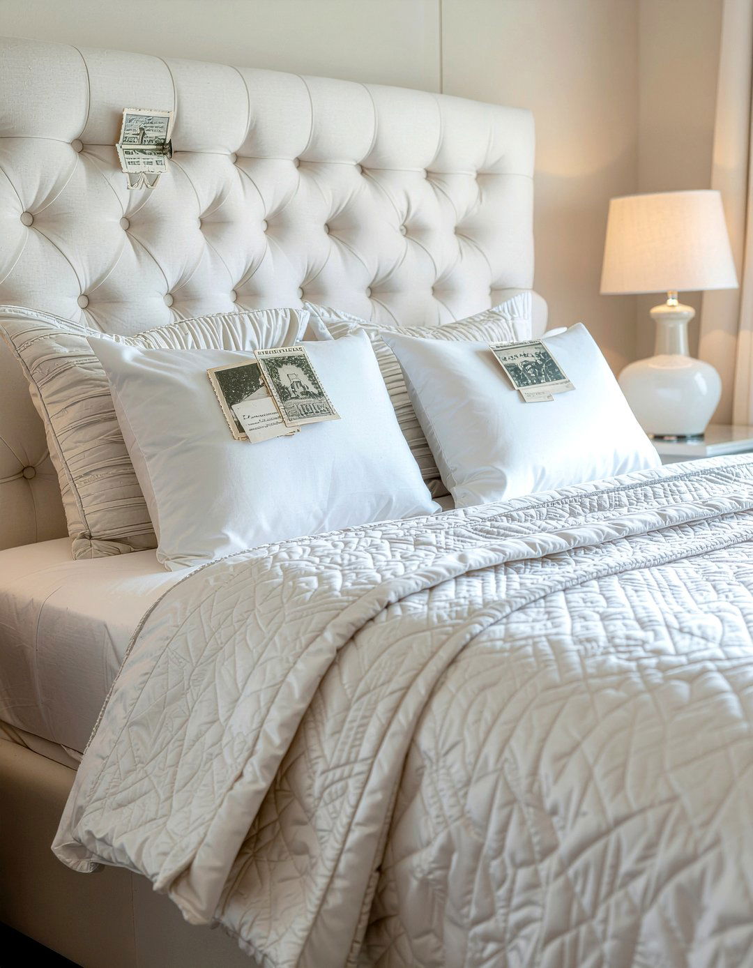 30 Fun Bedroom Bulletin Boards for Style and Organization