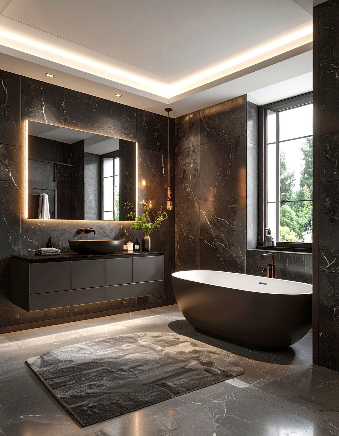 Roca Armani Bathroom - 30 Roca bathroom ideas