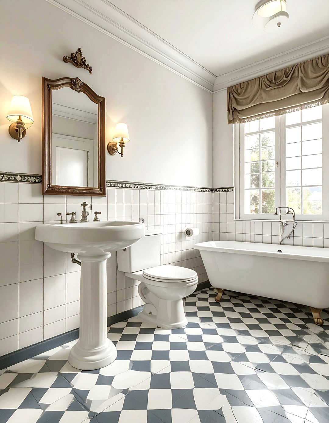 30 Modern Roca Bathroom Ideas for a Sleek and Stylish Space