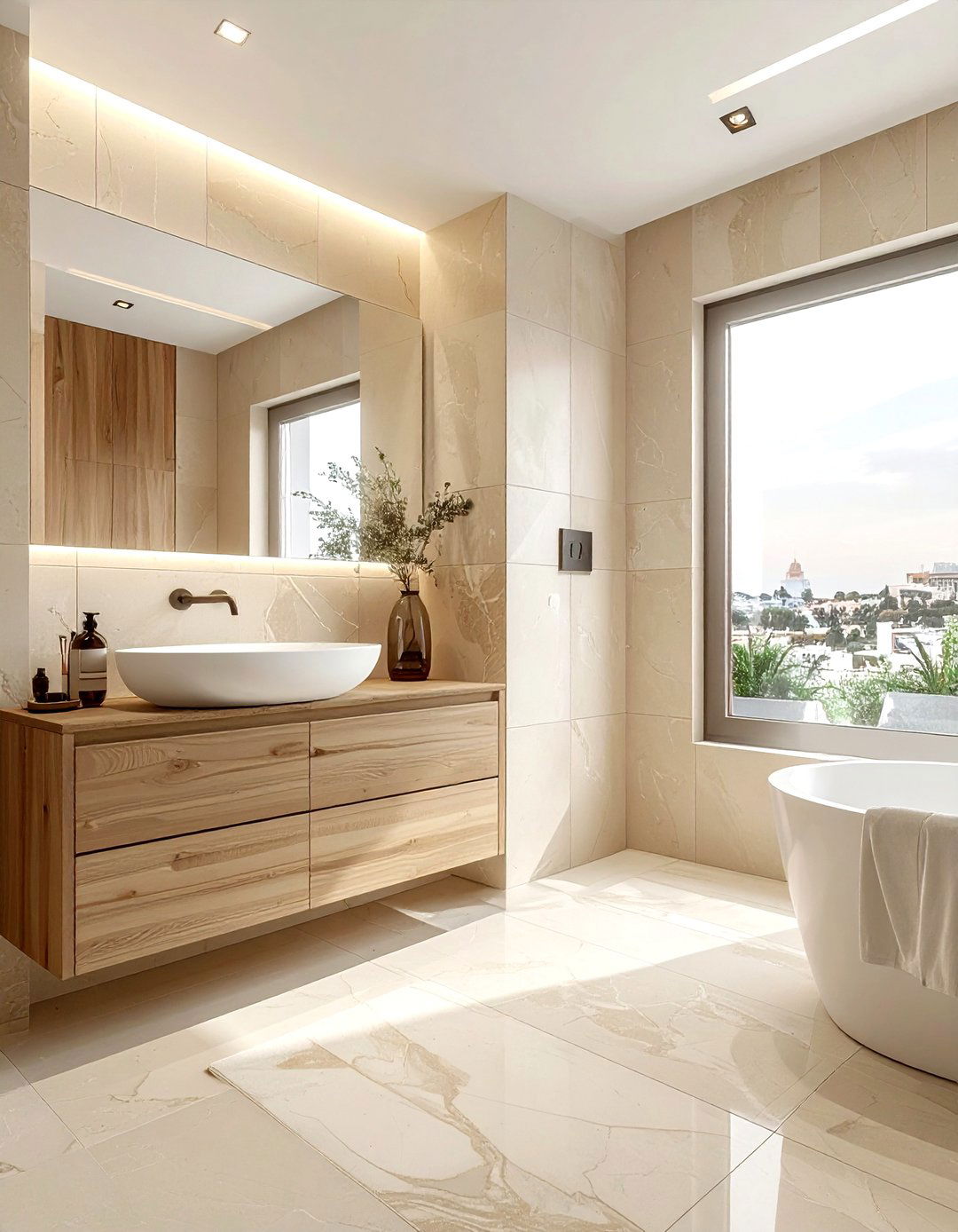 Roca Ona Collection - 30 Roca bathroom ideas