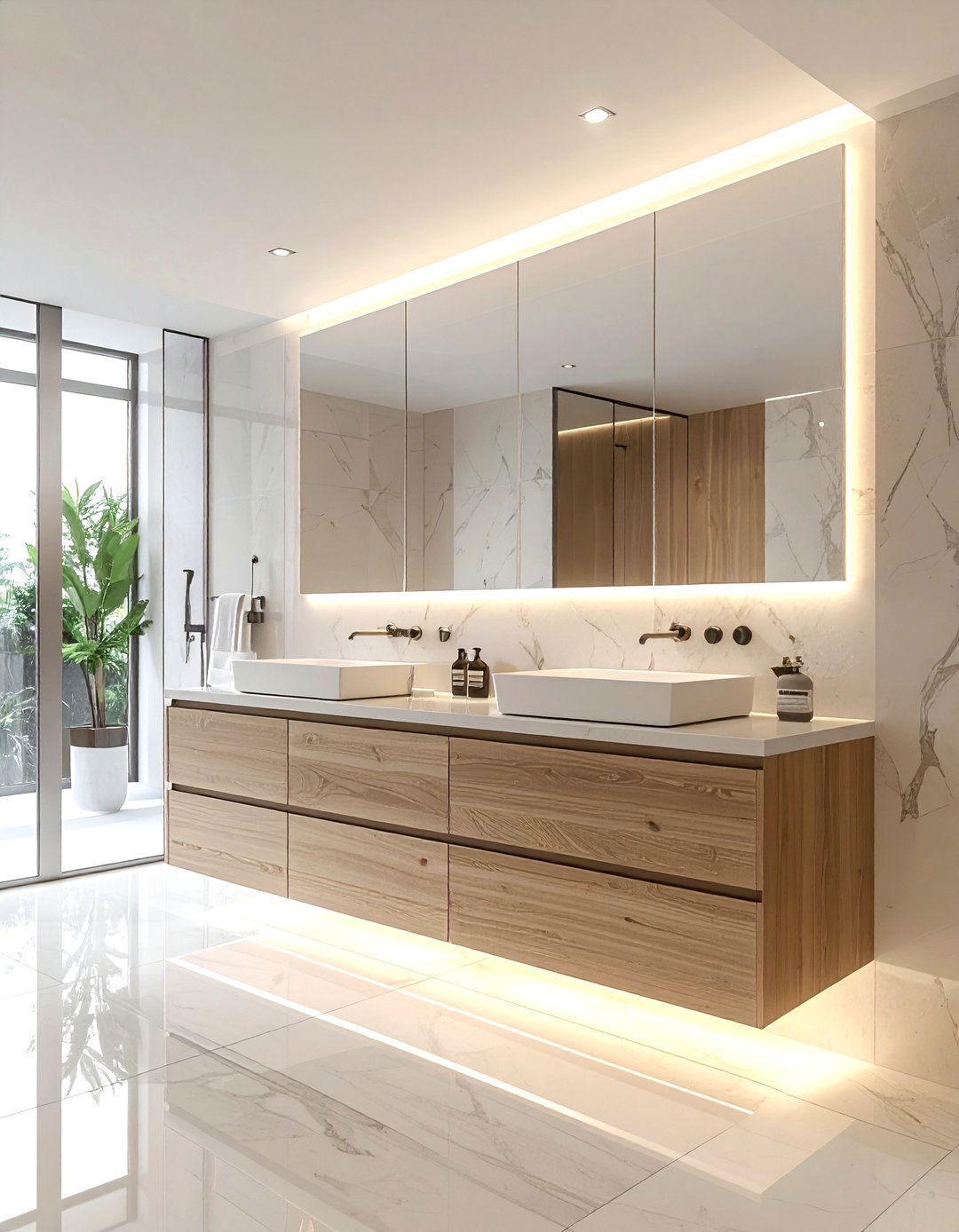 Roca Stratum Furniture Bathroom - 30 Roca bathroom ideas