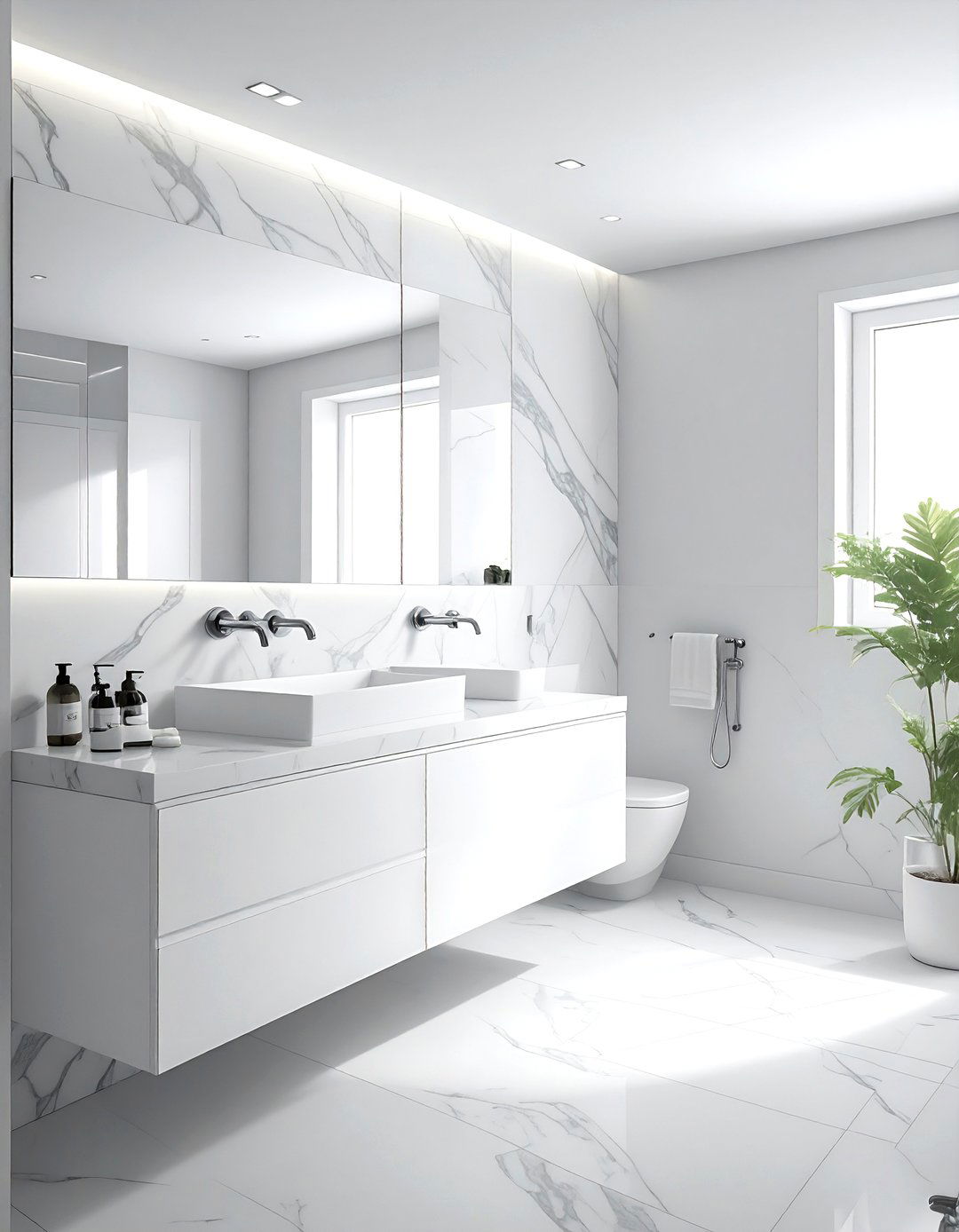 Roca Targa Faucet Bathroom - 30 Roca bathroom ideas