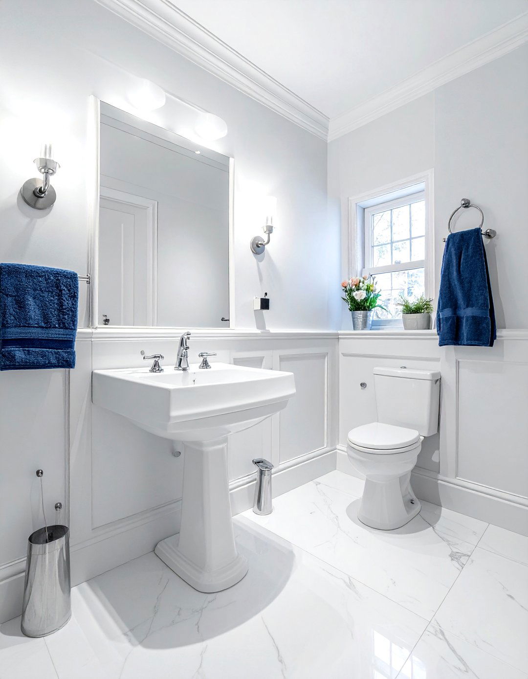 Roca Victoria Basic Bathroom - 30 Roca bathroom ideas