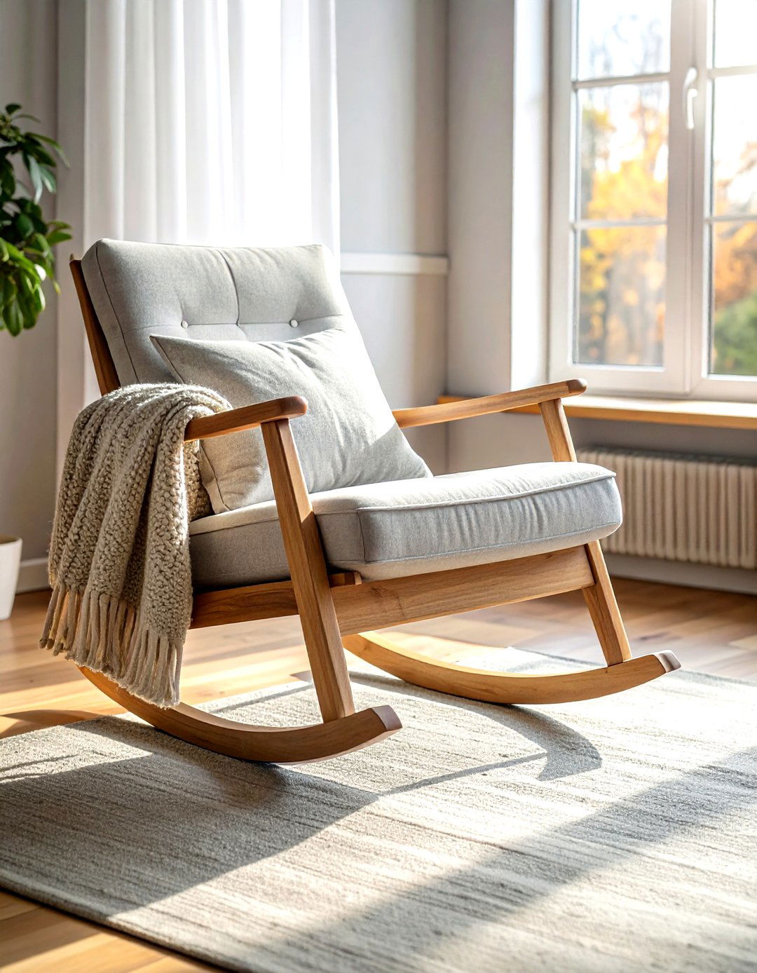 30 Cozy Living Room Reading Chair Ideas for Every Style