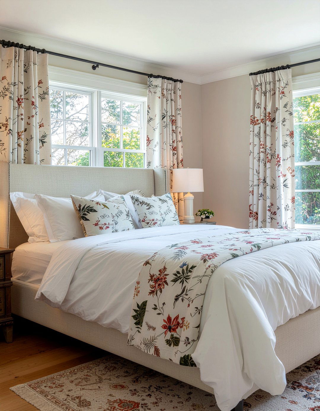 Rod pocket blackout curtains - 30 bedroom blackout curtains