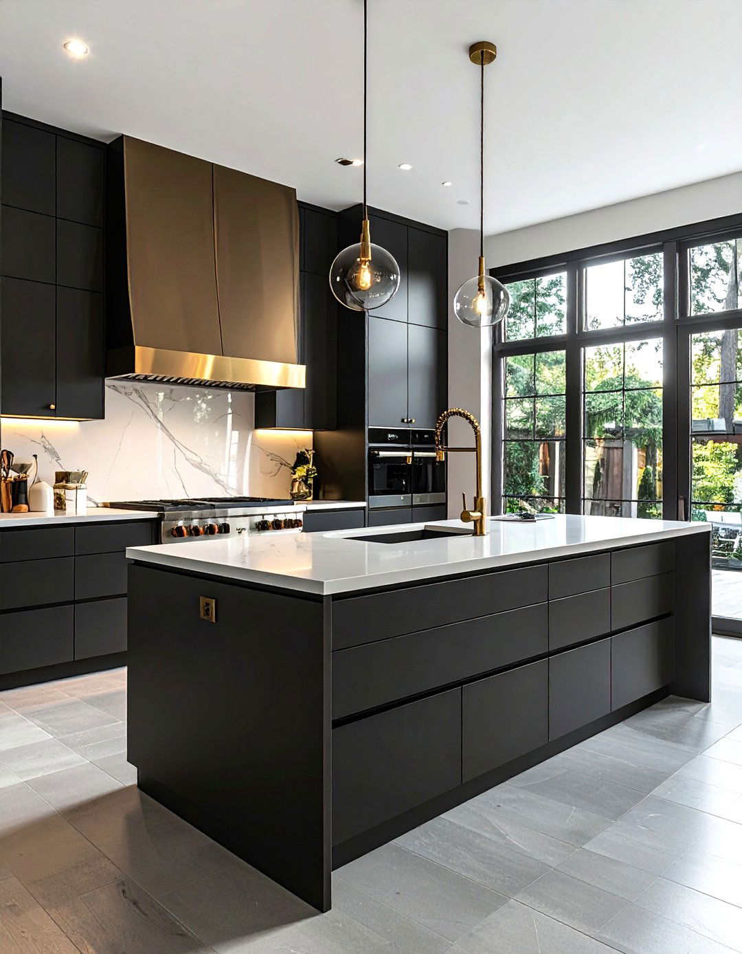 Rohl Air Gap - 30 Rohl kitchen ideas