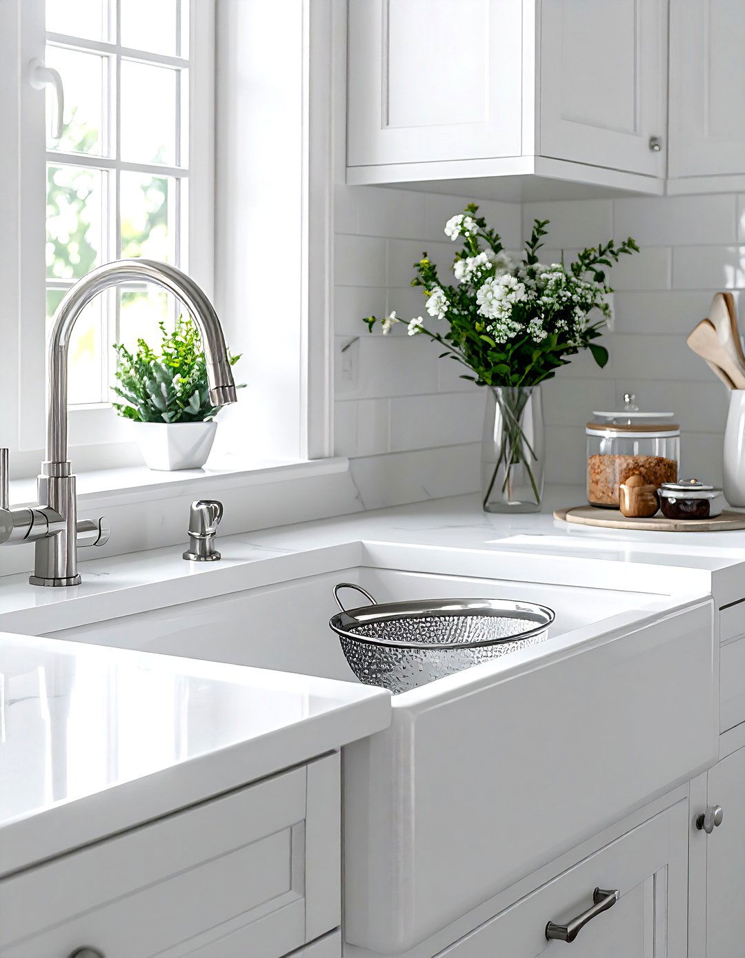 Rohl Basket Strainer - 30 Rohl kitchen ideas