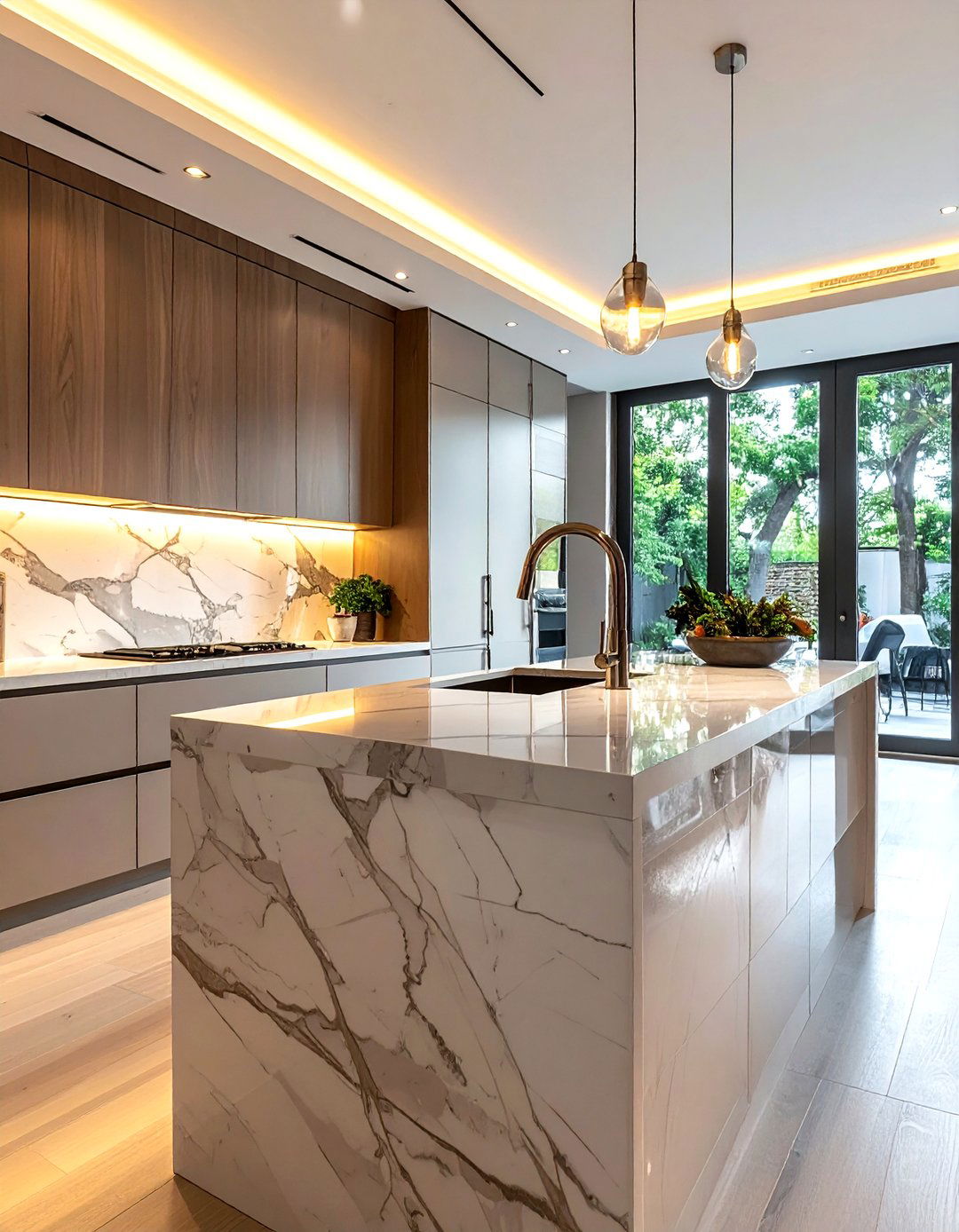 Rohl Filtered Water Faucet - 30 Rohl kitchen ideas