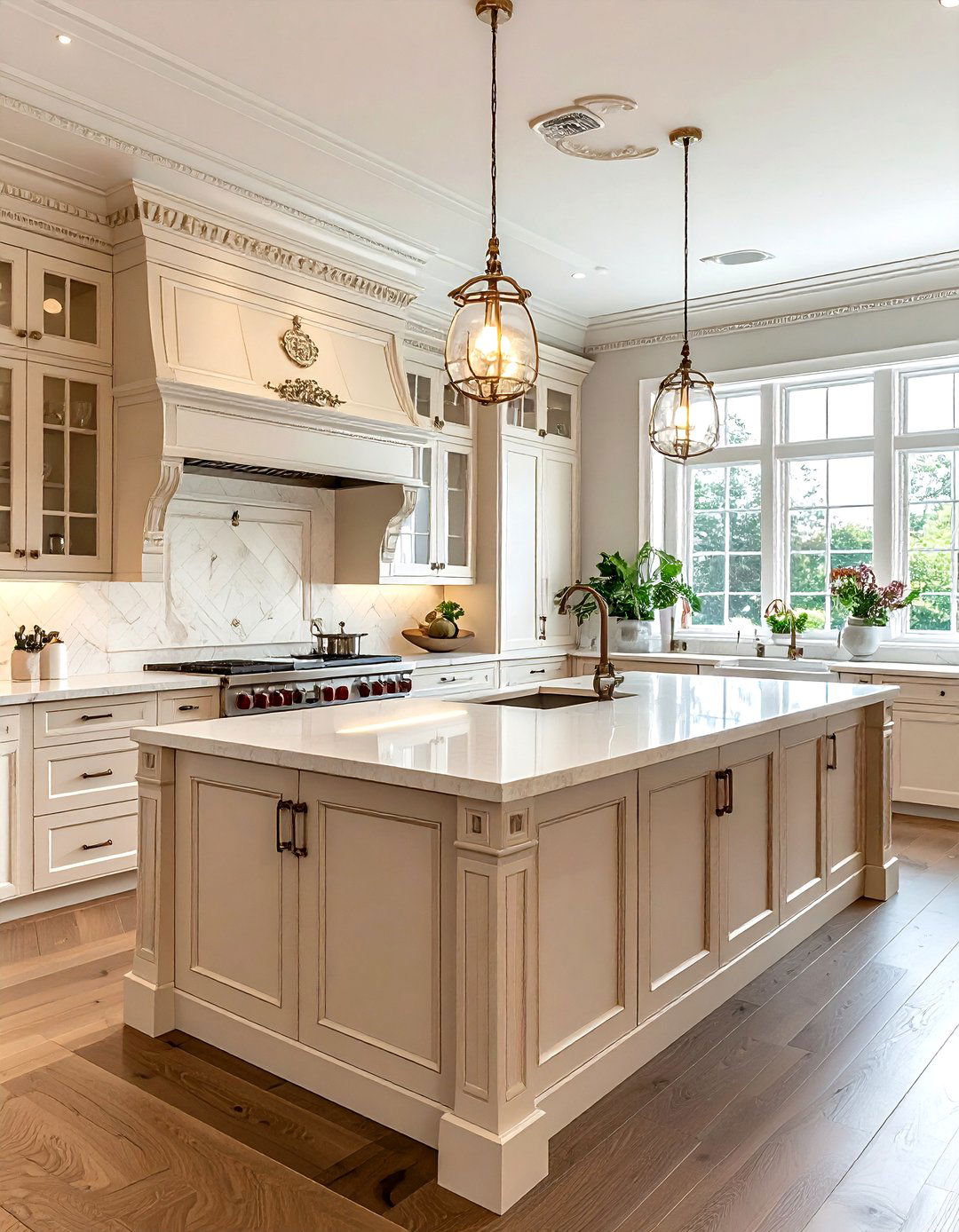 Rohl Perrin And Rowe Kitchen - 30 Rohl kitchen ideas