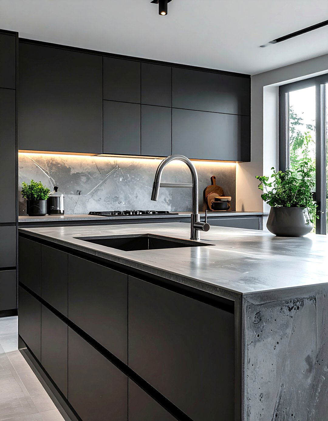 Rohl Pull Down Faucet - 30 Rohl kitchen ideas