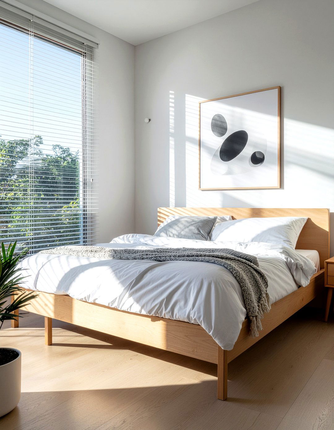 Roller Blinds Bedroom - 30 bedroom blinds