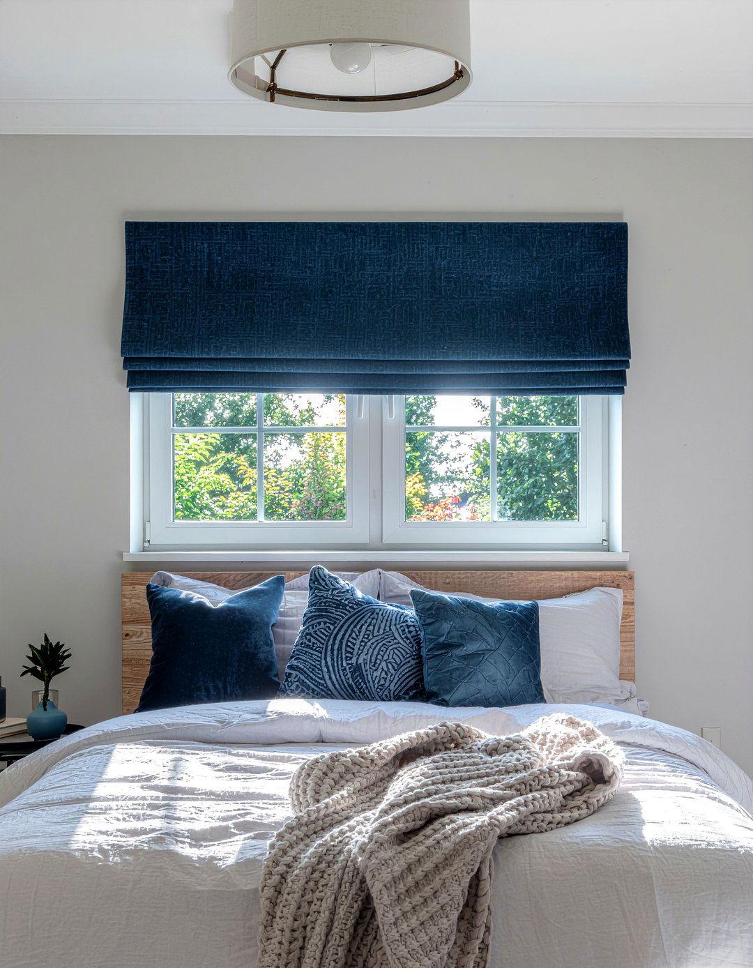 30 Bedroom Window Ideas to Brighten Up Your Sleep Space