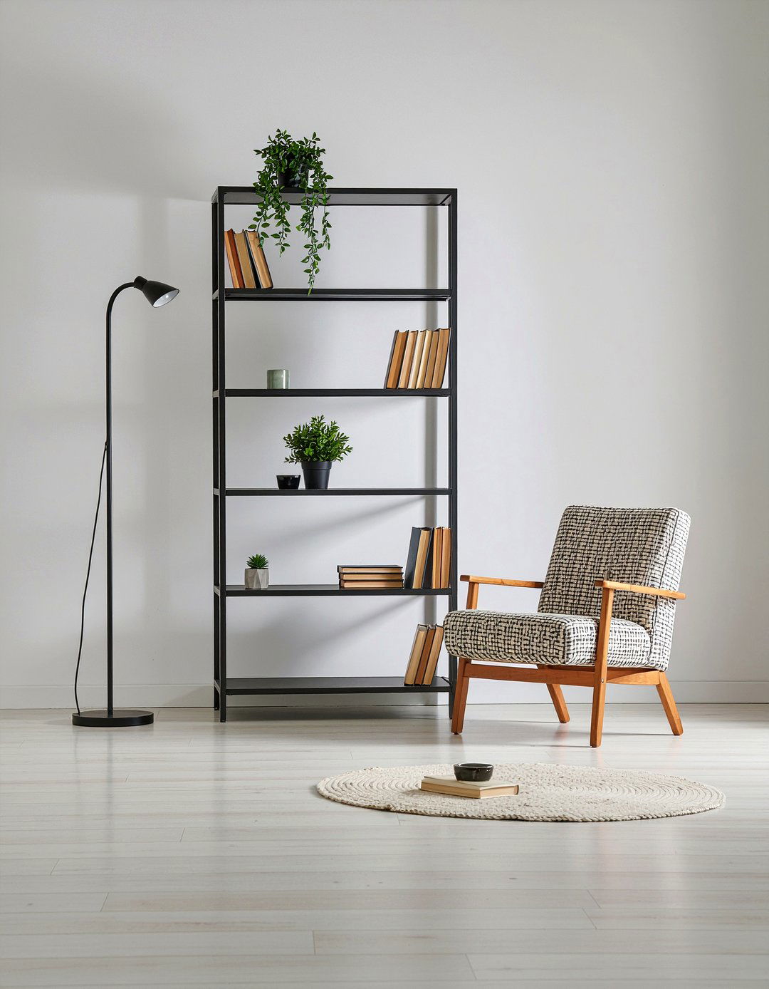 Room Divider Nook - 30 living room nook ideas