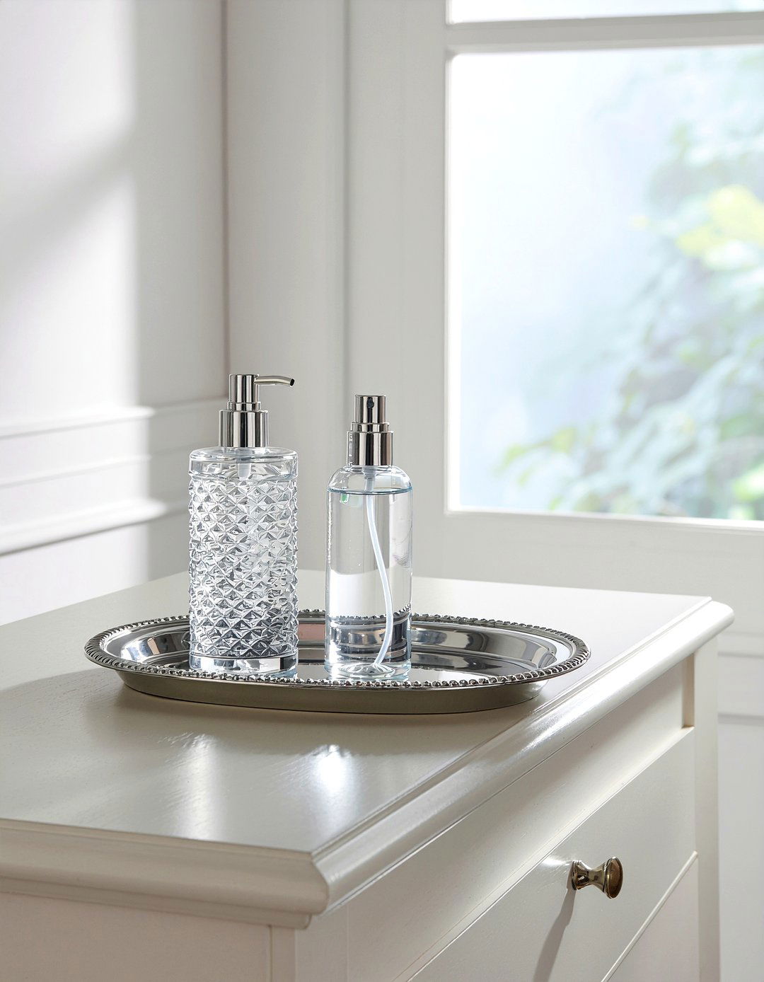 Room sprays - 30 bathroom scent ideas