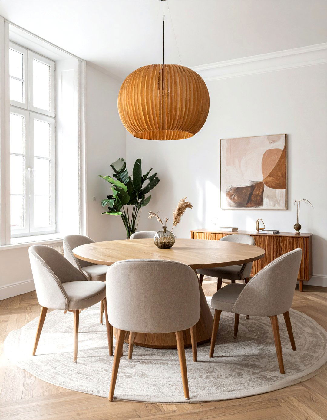 30 Ultimate Dining Room Ideas for the Perfect Dinner Party