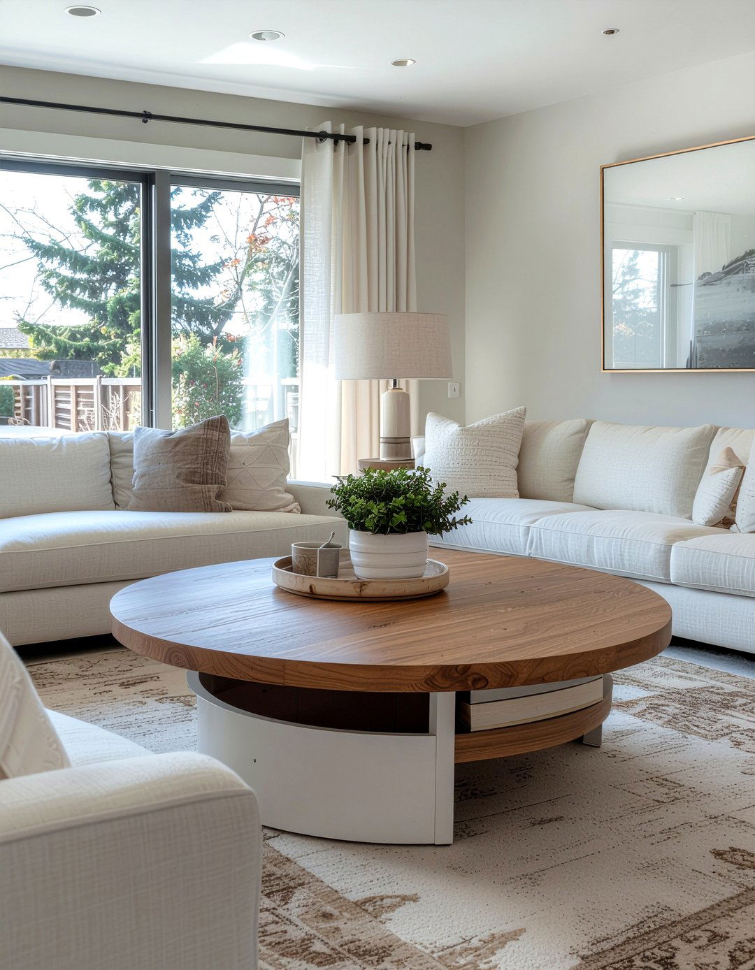 Round Lift Top Coffee Table - 30 living room lift top coffee tables