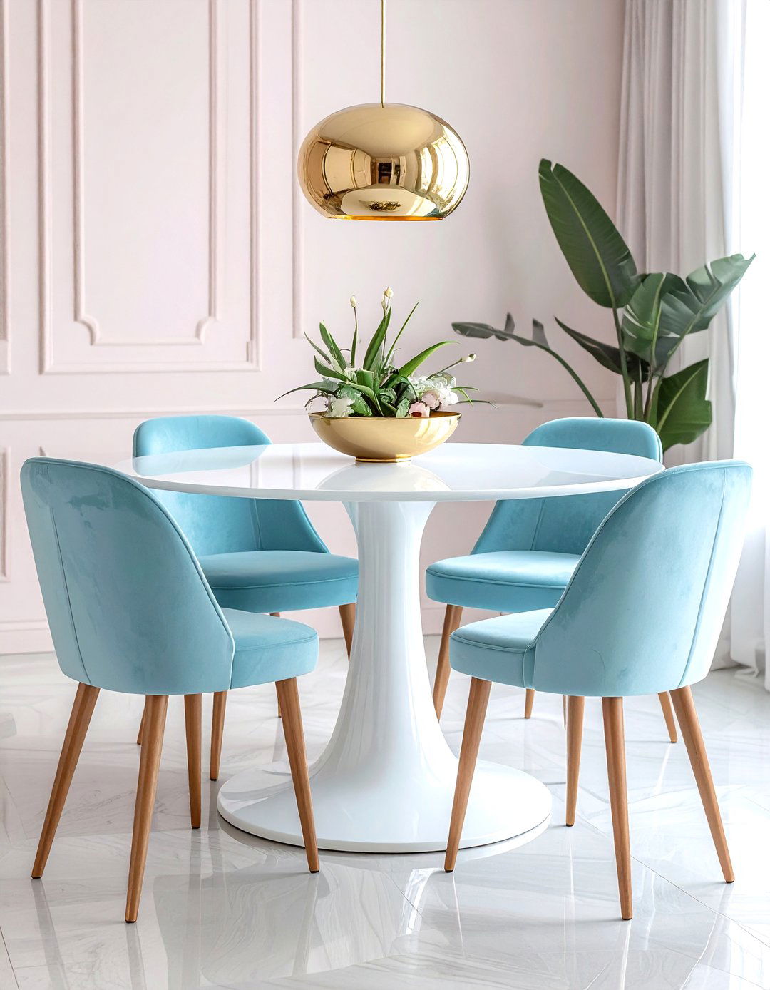 30 Attainable Dining Room Ideas for Budget-Friendly Style