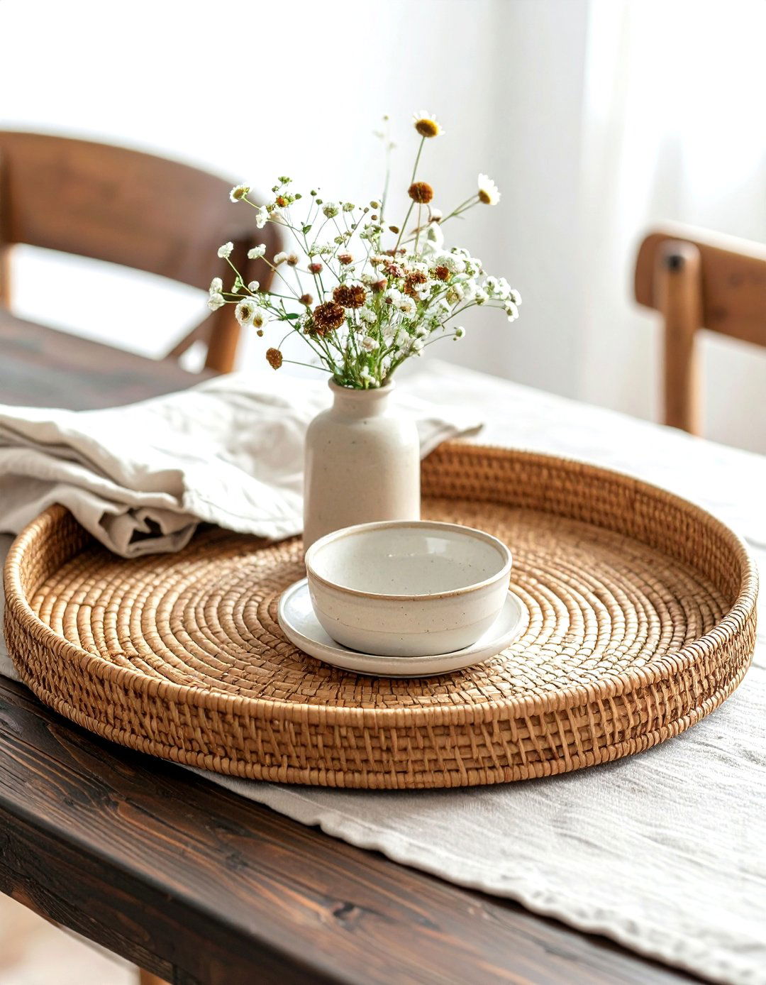 30 Catch-All Tray Ideas to Organize Your Home With Style