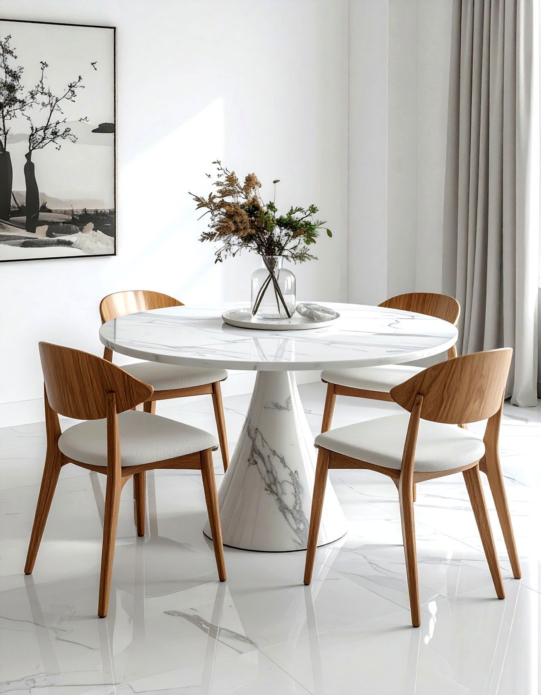 30 Kitchen Furniture Settings for Style and Comfort