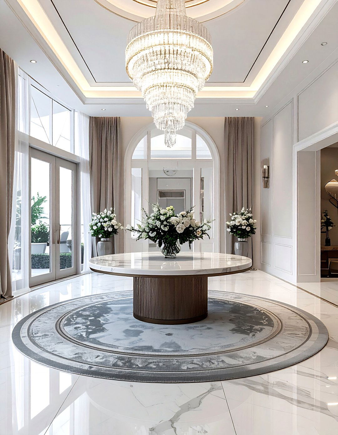 30 Rug Ideas to Transform Every Room in Your Modern Home