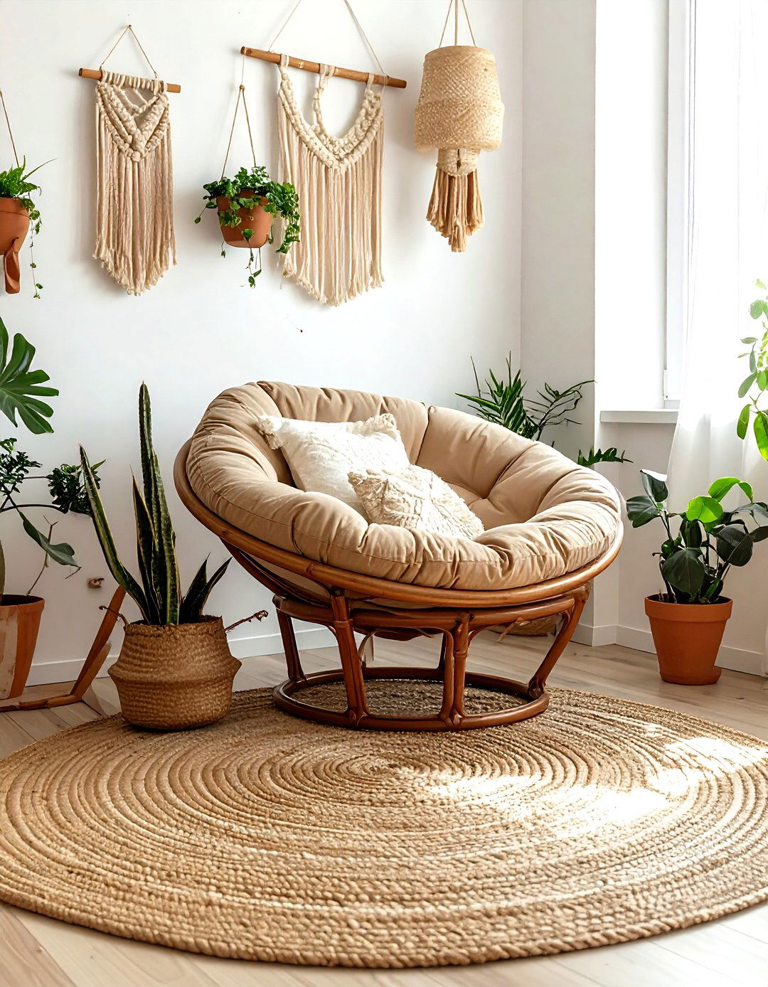 Round swivel chair - 30 living room swivel chairs