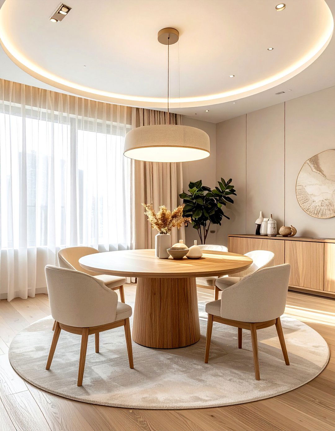 30 One-of-a-Kind Dining Room Ideas to Impress Your Guests