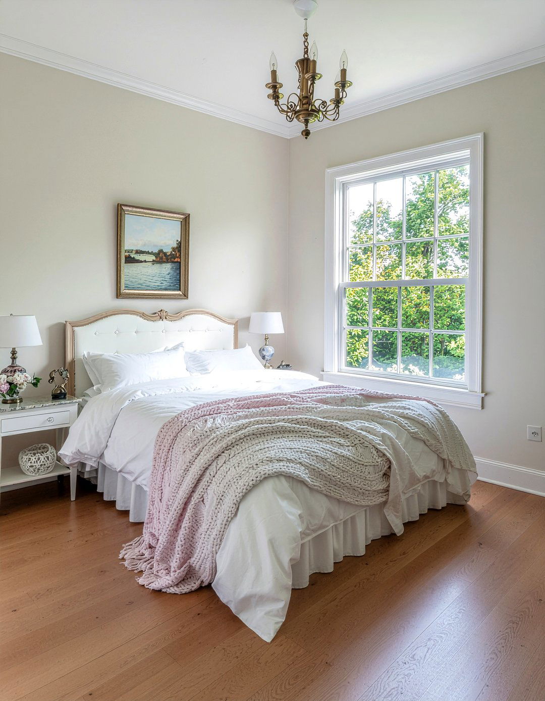 Ruffled bedroom curtains - 30 bedroom curtains