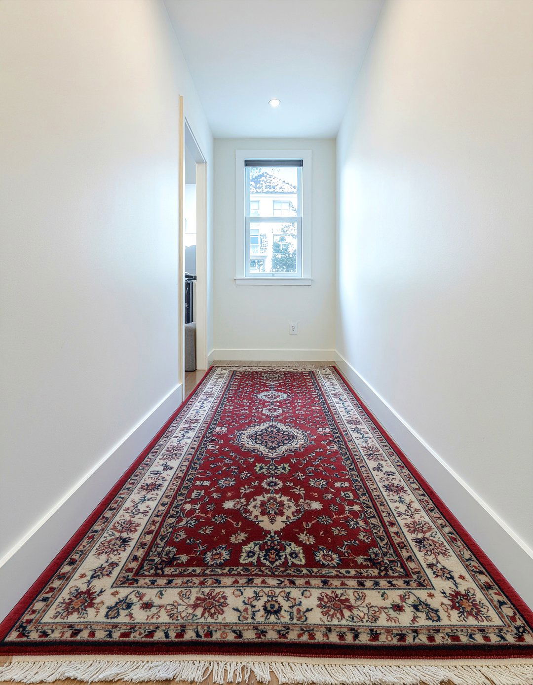 Rug For Narrow Living Room - 30 living room rug placement ideas