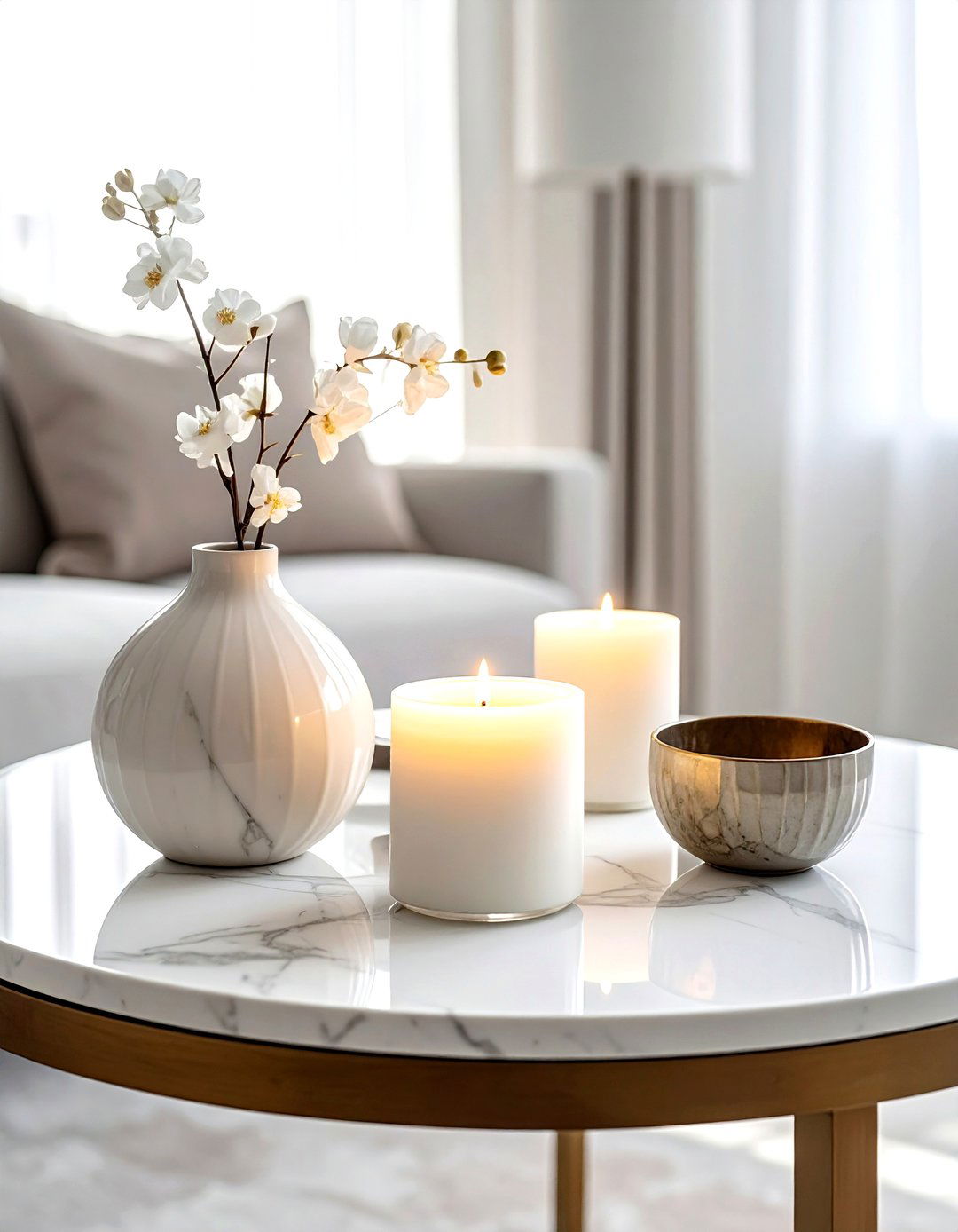 Rule Of Three Decor - 30 decor rules