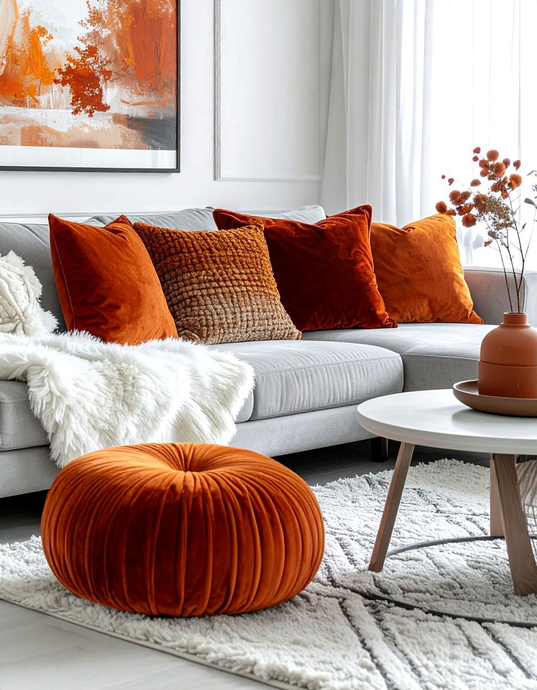 30 Rust Decor Ideas to Add Much Warmth and Style to Any Room