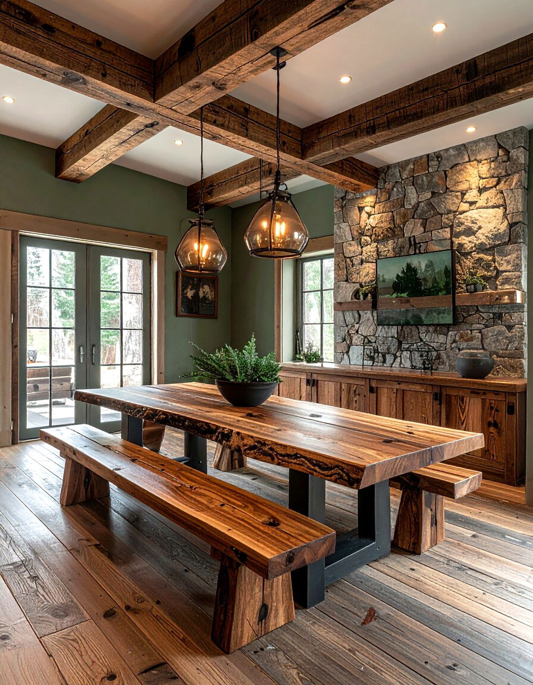 30 Reimagined Dining Room Ideas for a Stunning Modern Update