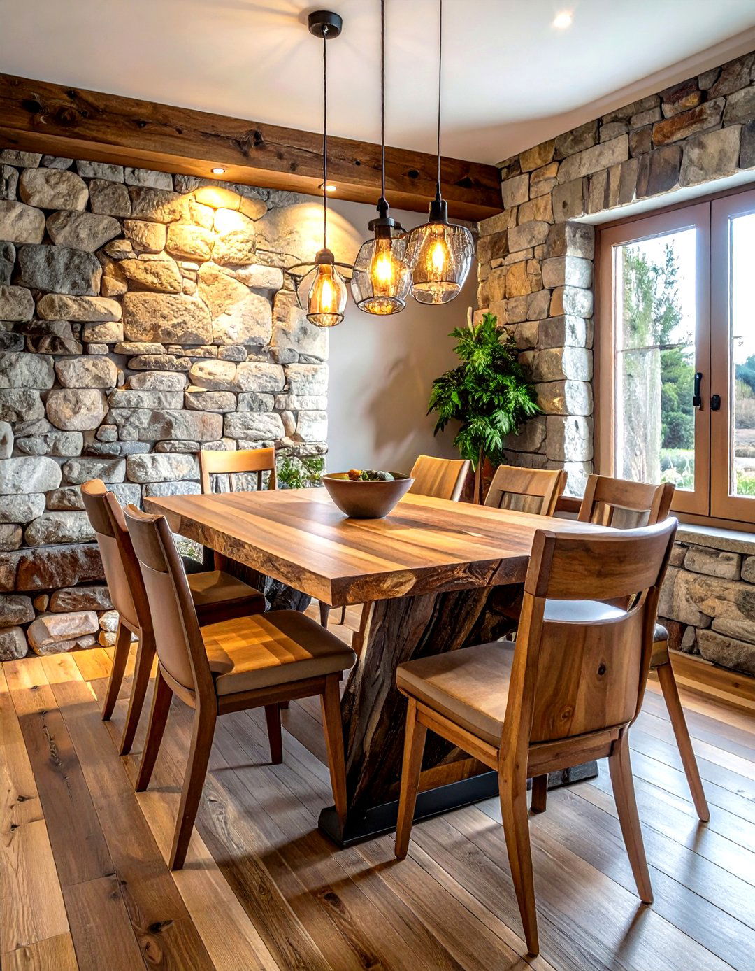 30 Dining Room Space Planning Ideas for the Perfect Flow