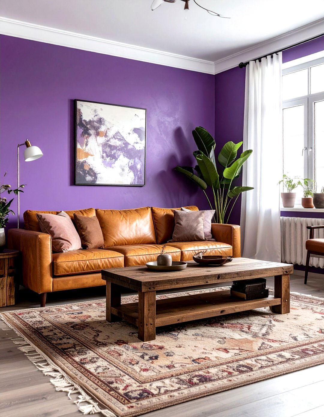 Rustic Raised Wood Paneling - 30 living room raised panel ideas