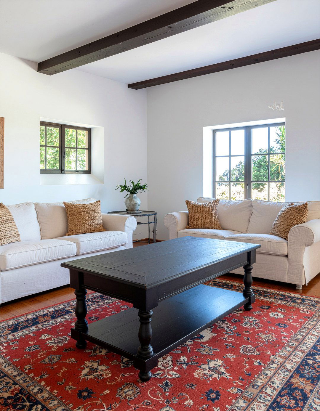 Rustic Spanish Colonial Furniture - 30 Spanish living room ideas