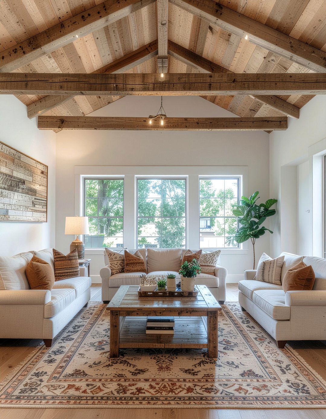 30 Living Room Tray Ceiling Ideas to Elevate Your Home Design