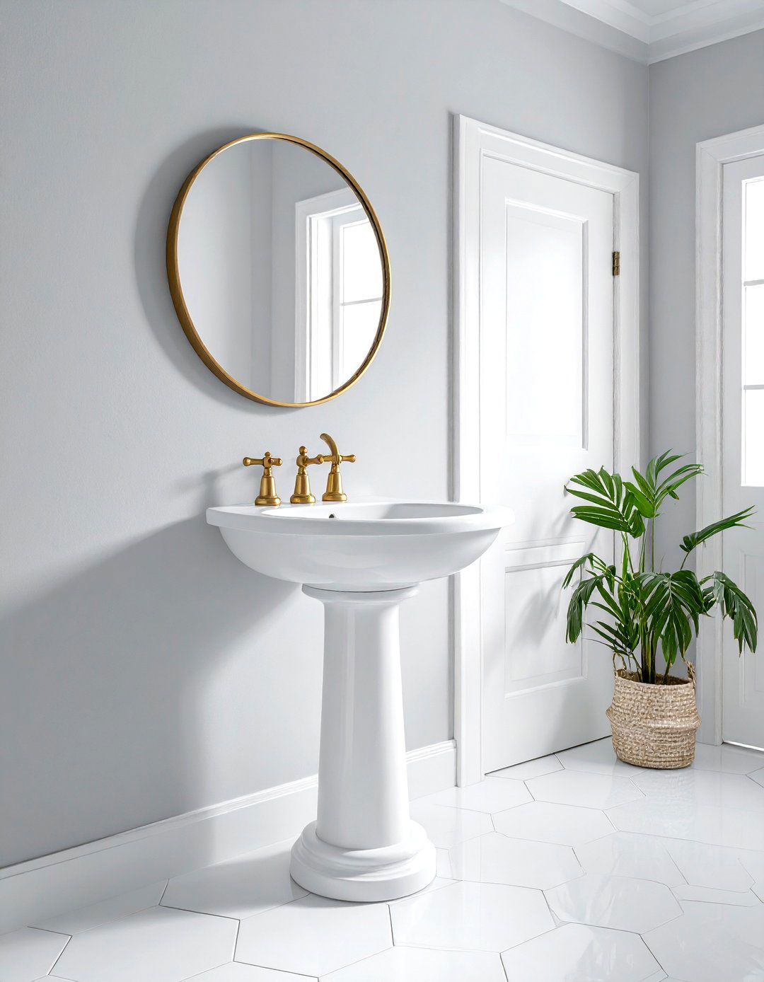 Rustic Victorian kitchen - 30 Victorian kitchen ideas